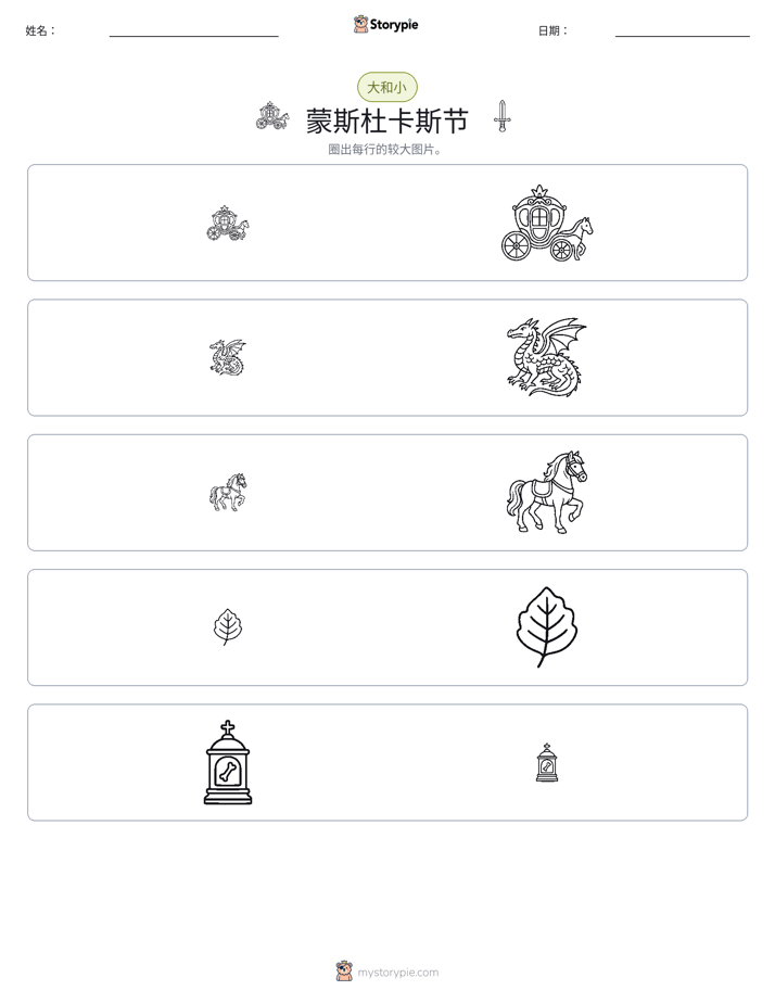 分类