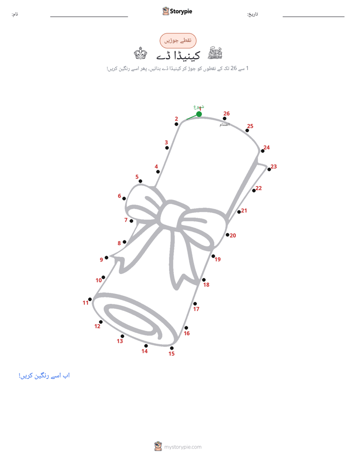 نقطے سے نقطے تک