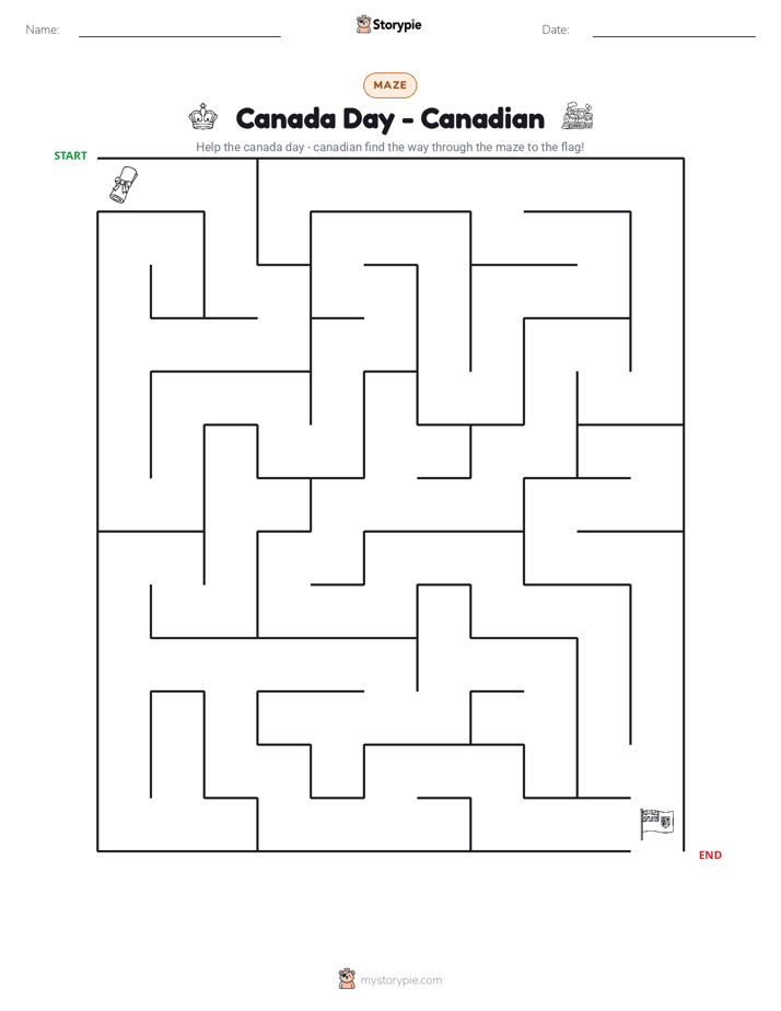 Maze