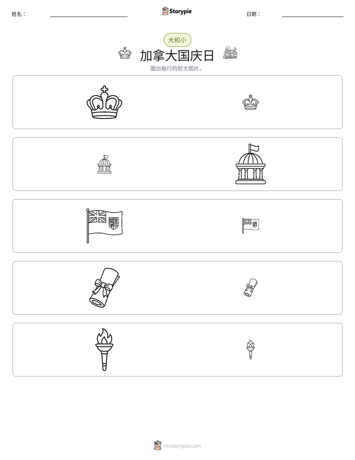 分类