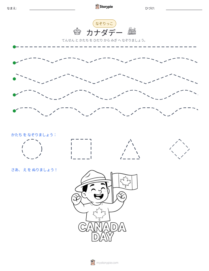 トレース