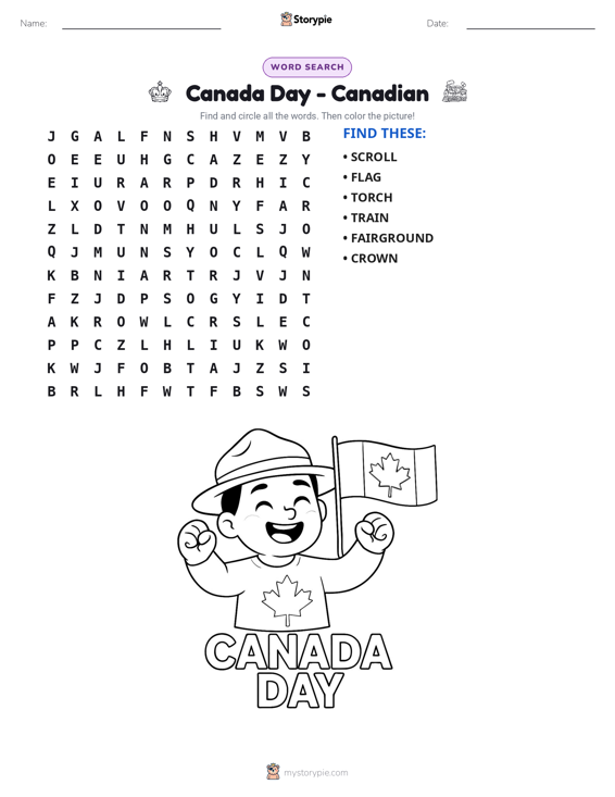 Word Search