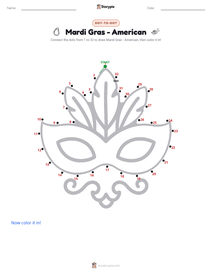 Dot to Dot