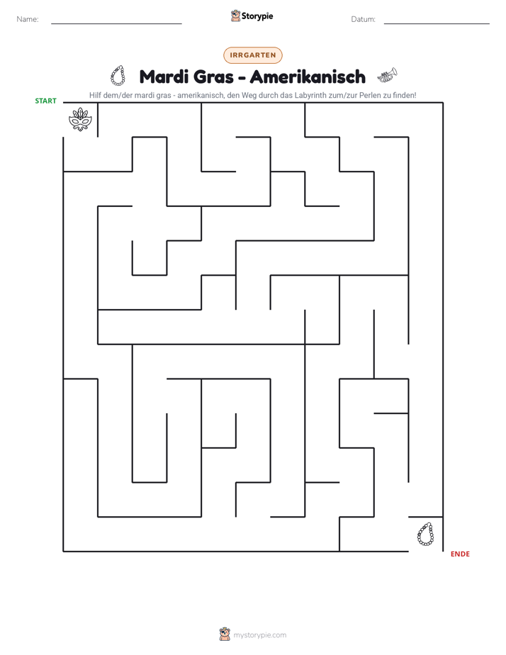 Labyrinth