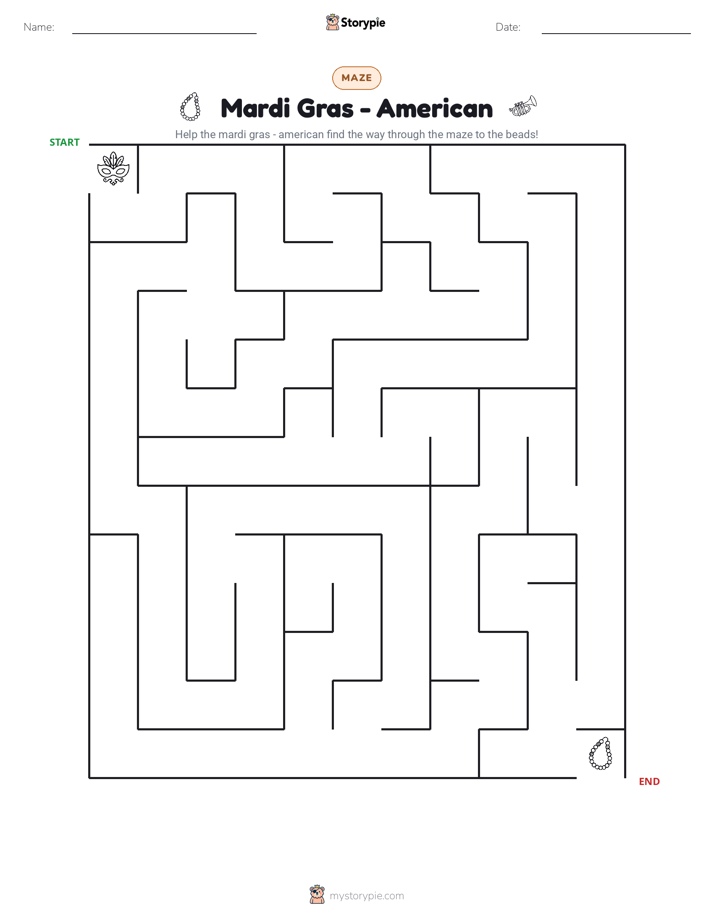 Maze