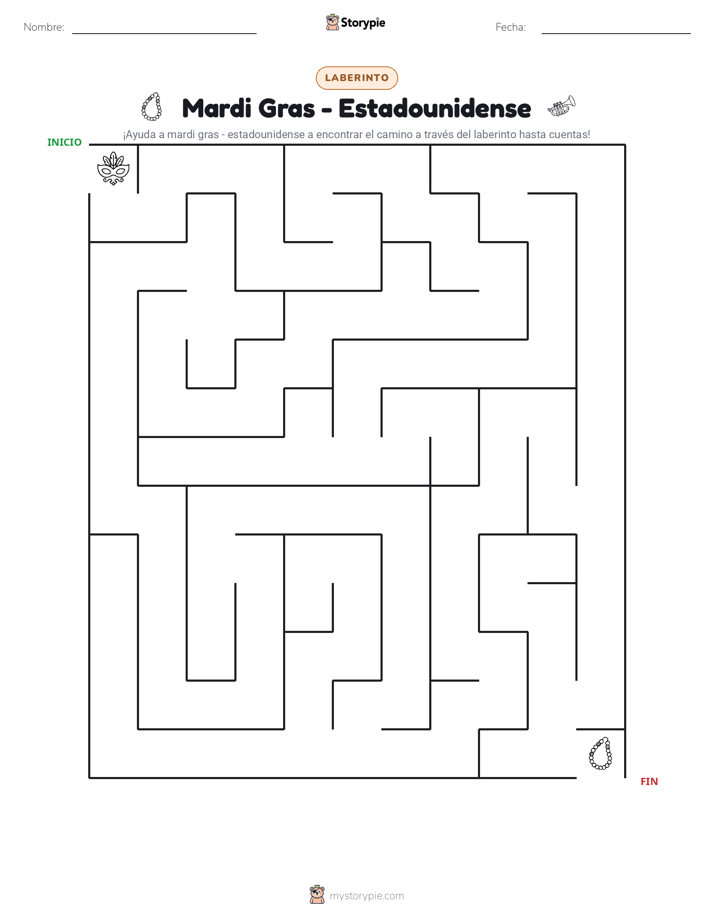 Labyrintho