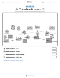 Xem trước tài liệu in sẵn Thảm hoa Brussels