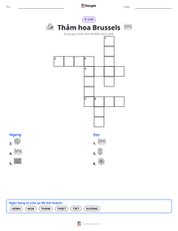Xem trước tài liệu in sẵn Thảm hoa Brussels