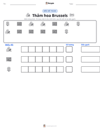 Xem trước tài liệu in sẵn Thảm hoa Brussels