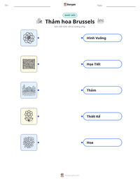 Xem trước tài liệu in sẵn Thảm hoa Brussels
