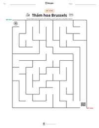 Xem trước tài liệu in sẵn Thảm hoa Brussels