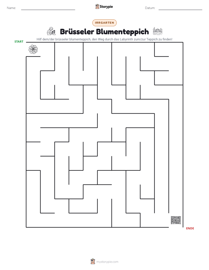 Labyrinth