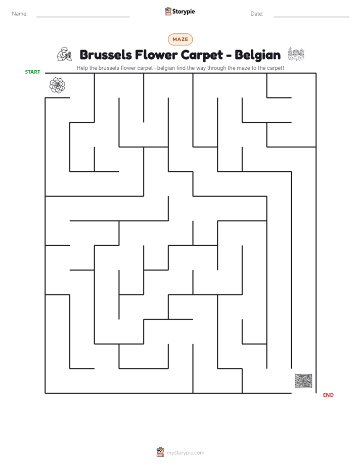 Maze