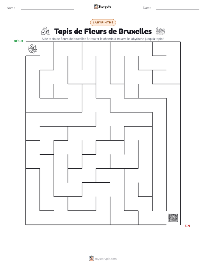 Labyrinthe