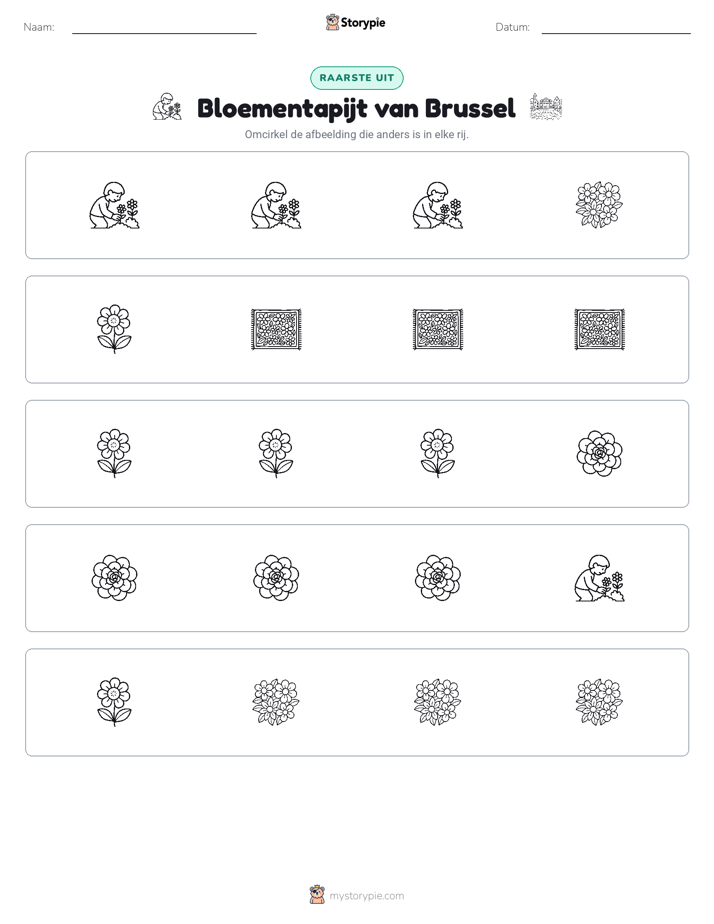 Vreemde Tussenuit