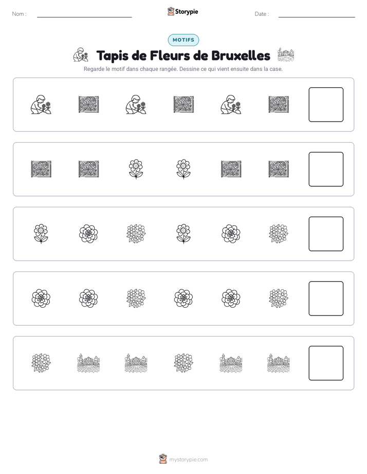 Motifs