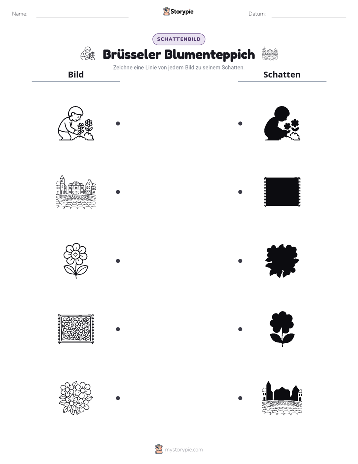 Schattenmatch