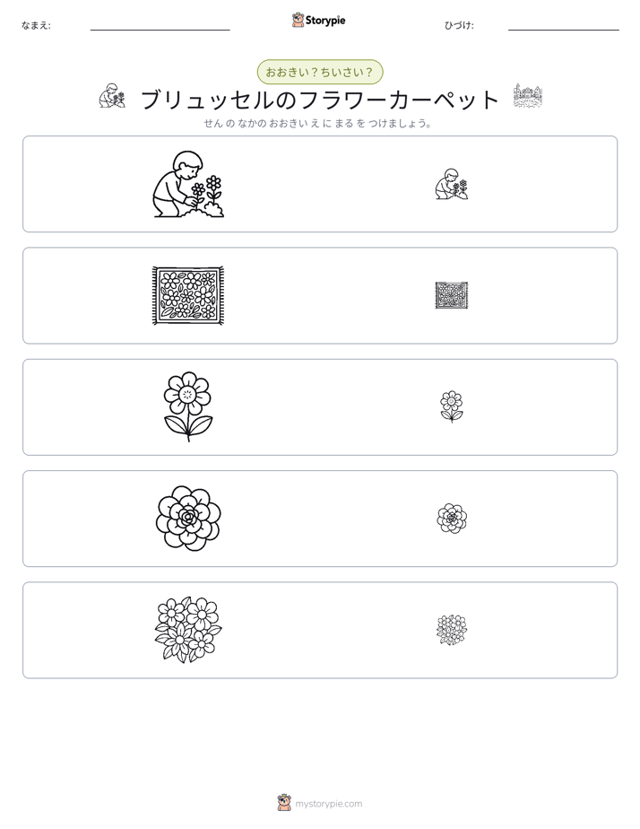 ソーティング