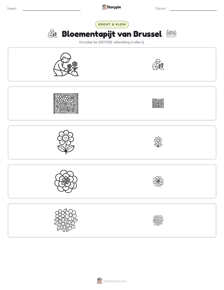 Sorteren