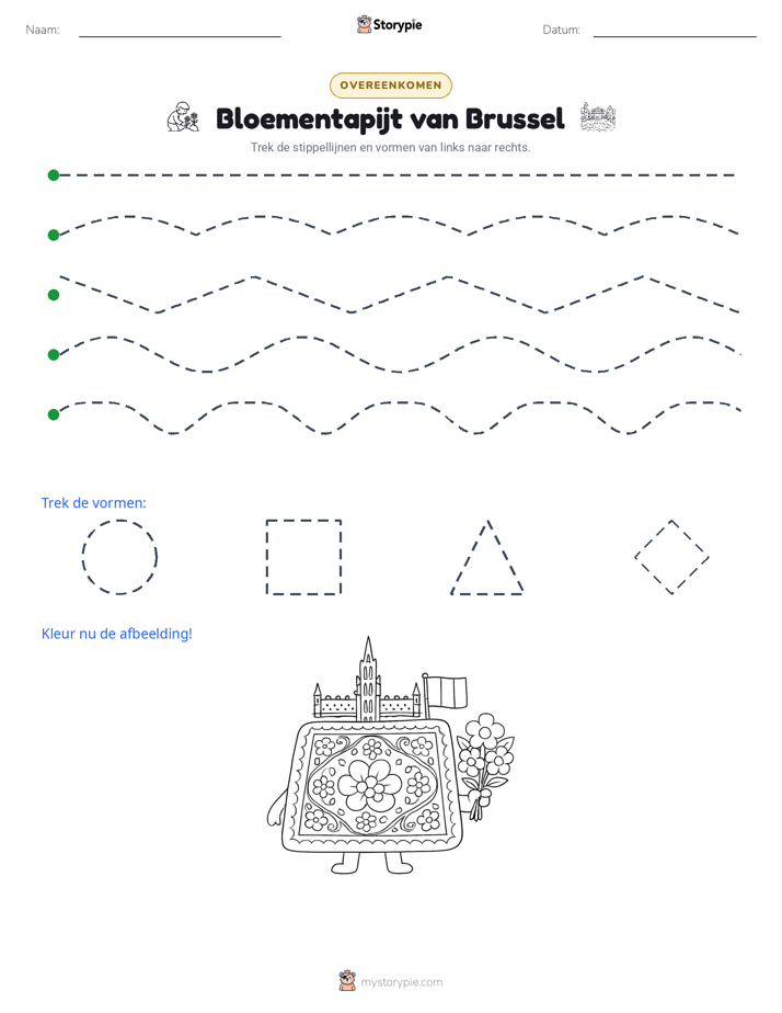 Nabootsen