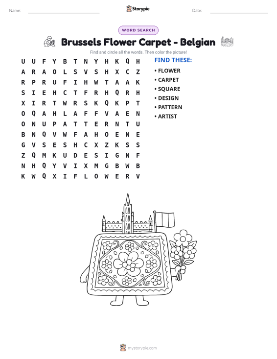Word Search