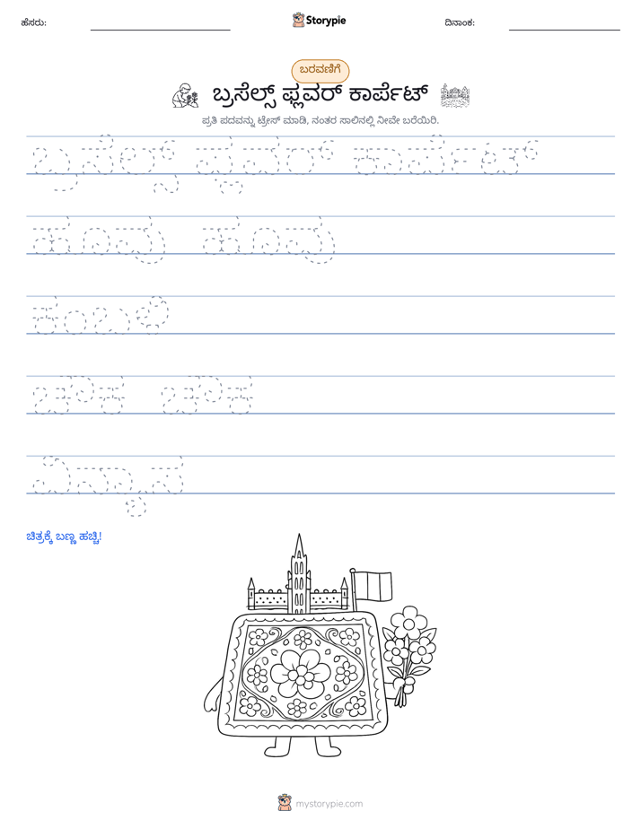 ಲೇಖನ ಅಭ್ಯಾಸ