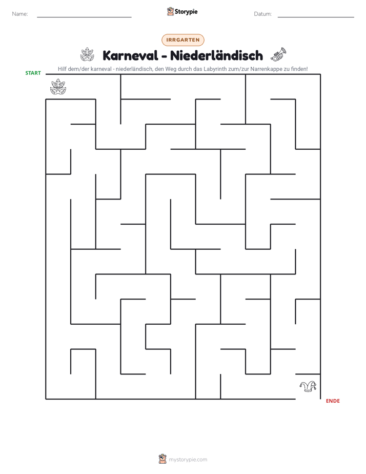 Labyrinth