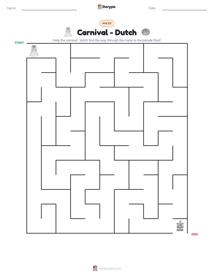 Maze