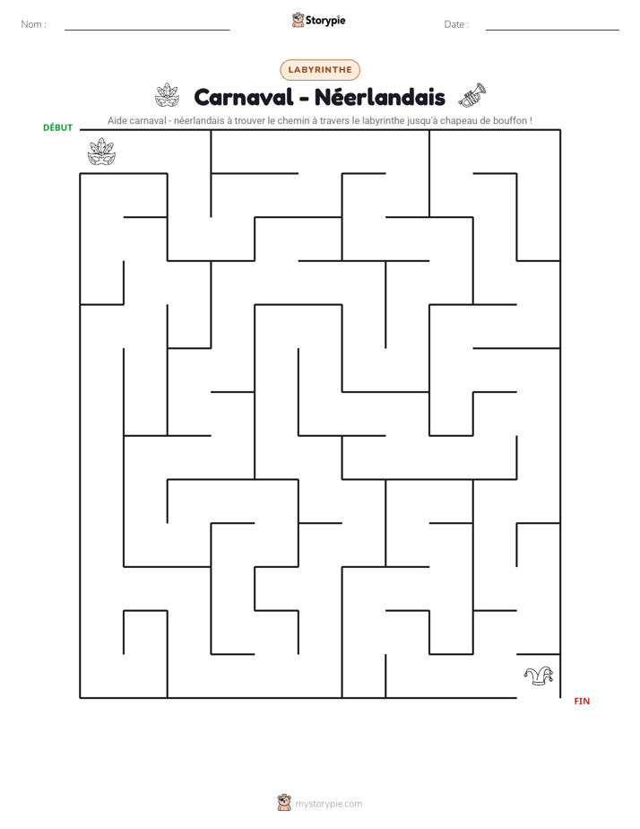 Labyrinthe