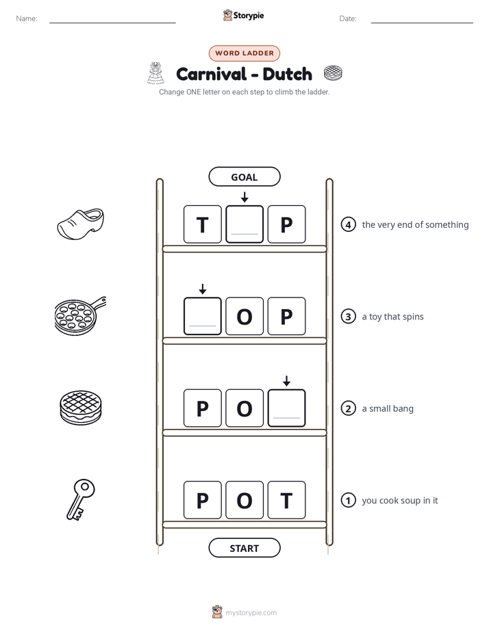 Word Ladder