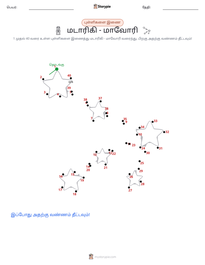 முத்து இணைப்பு