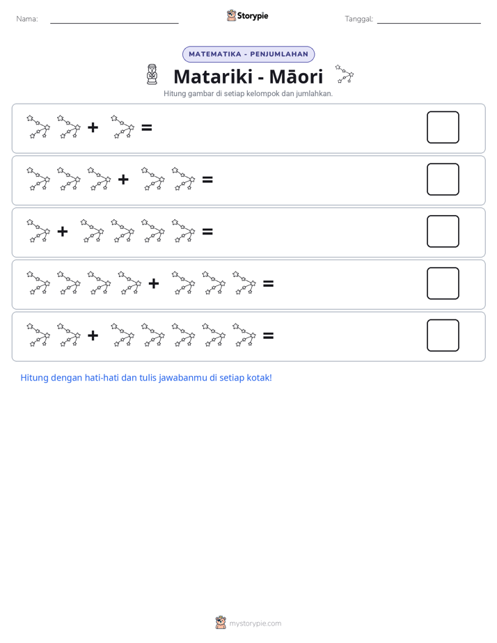 Matematika Bergambar