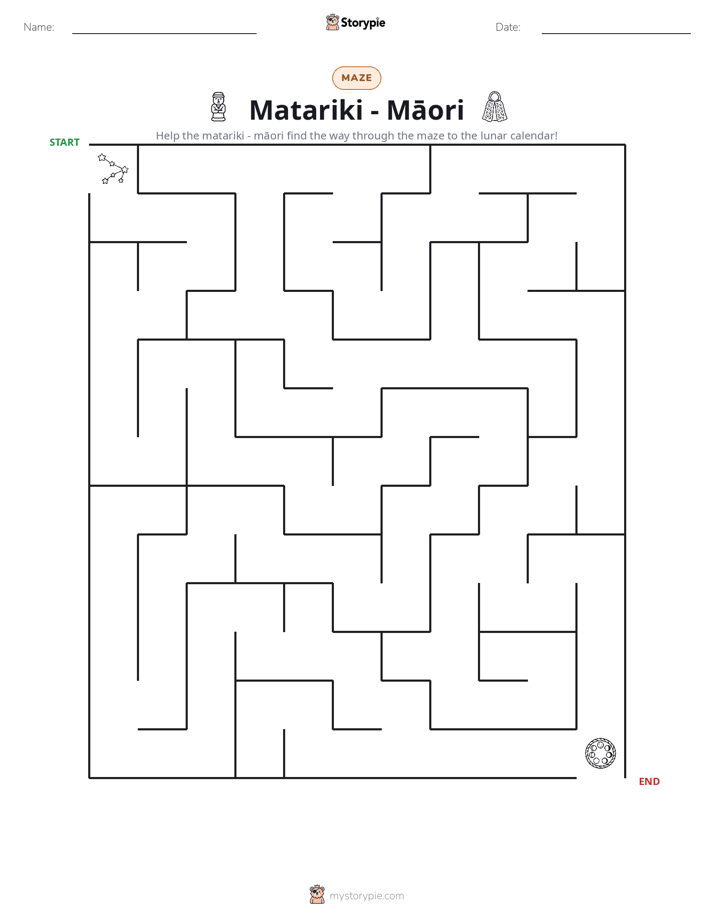 Maze