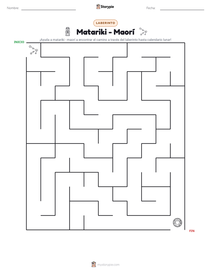 Labyrintho