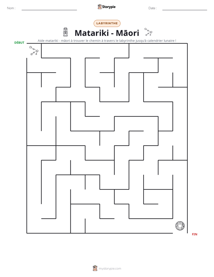 Labyrinthe