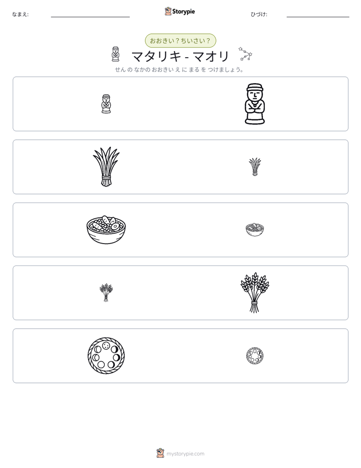 ソーティング