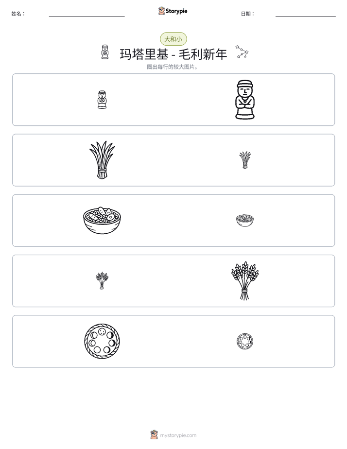 分类