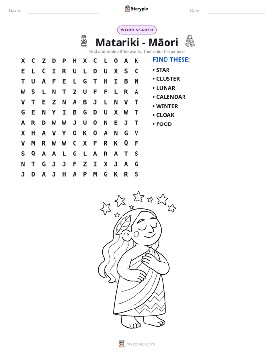 Word Search