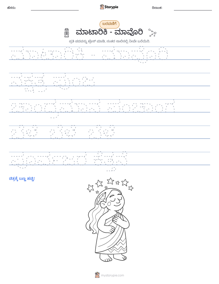 ಲೇಖನ ಅಭ್ಯಾಸ