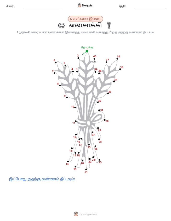 முத்து இணைப்பு