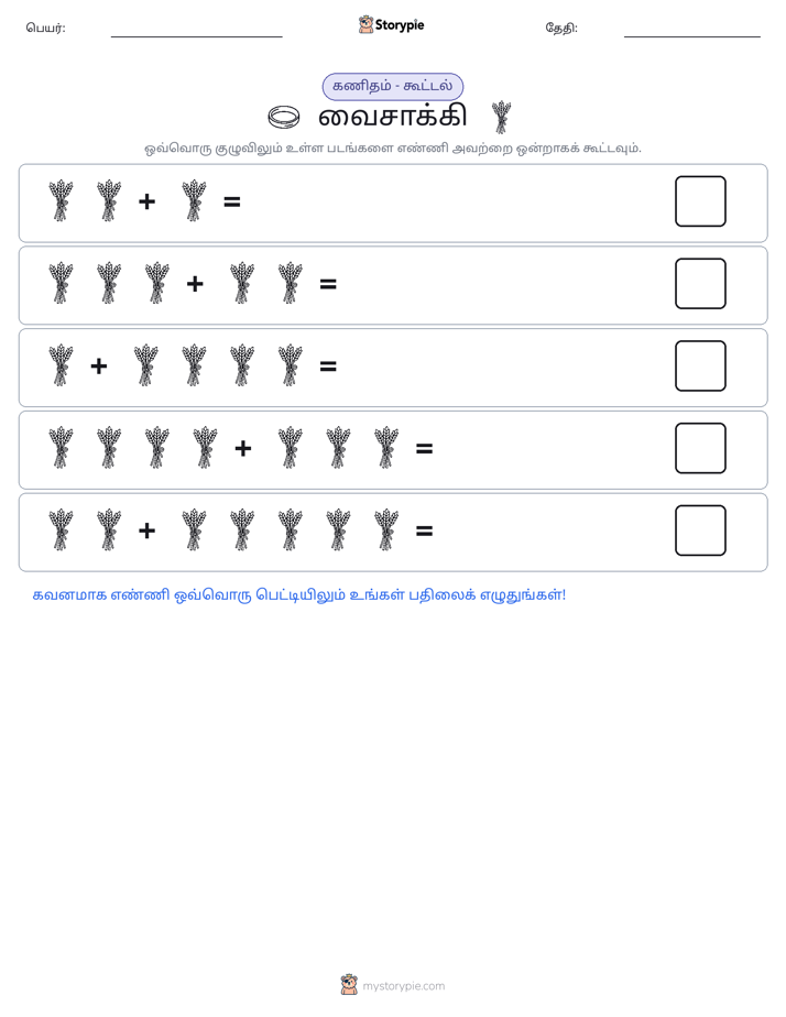 படம் கணிதம்