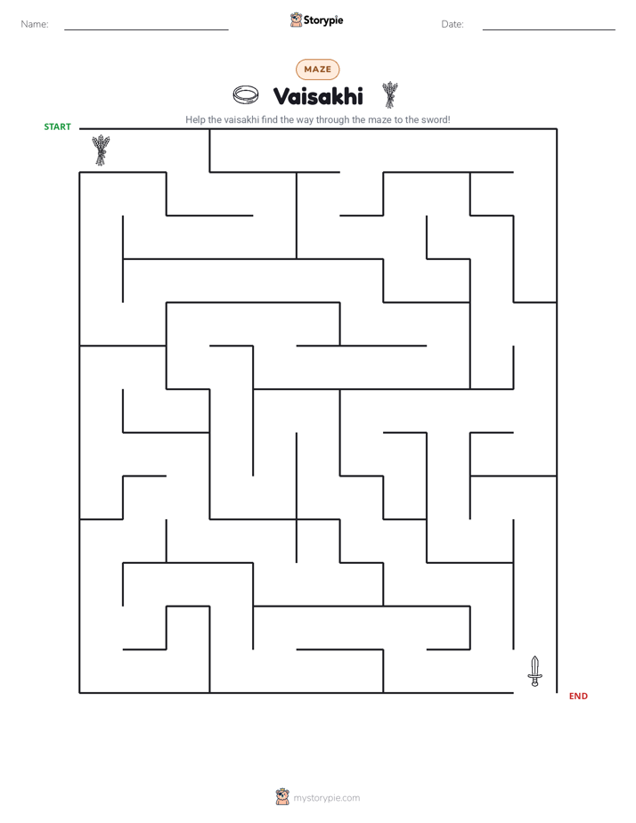 Maze