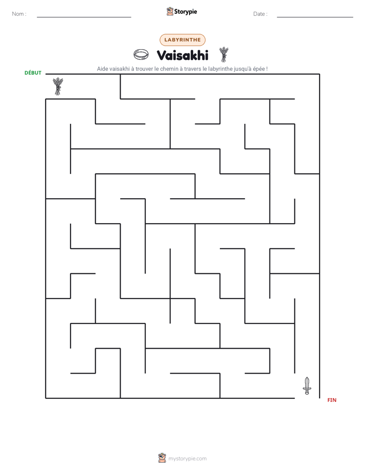 Labyrinthe