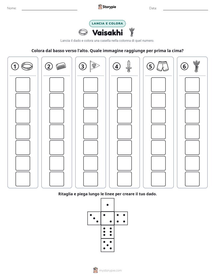 Rotola & Colora