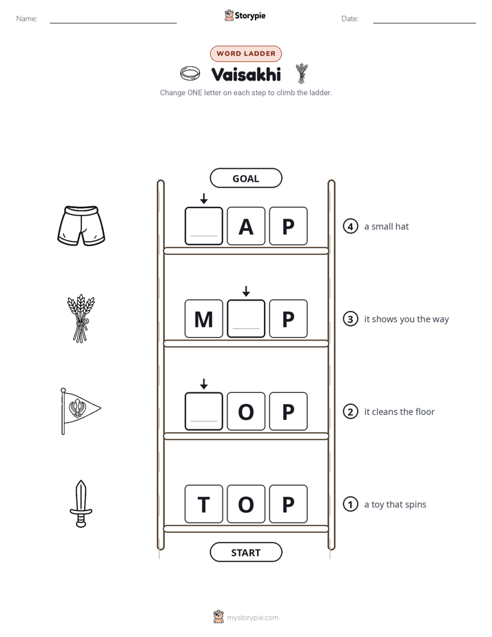 Word Ladder