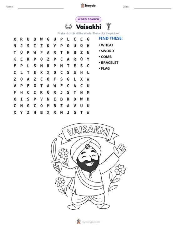 Word Search