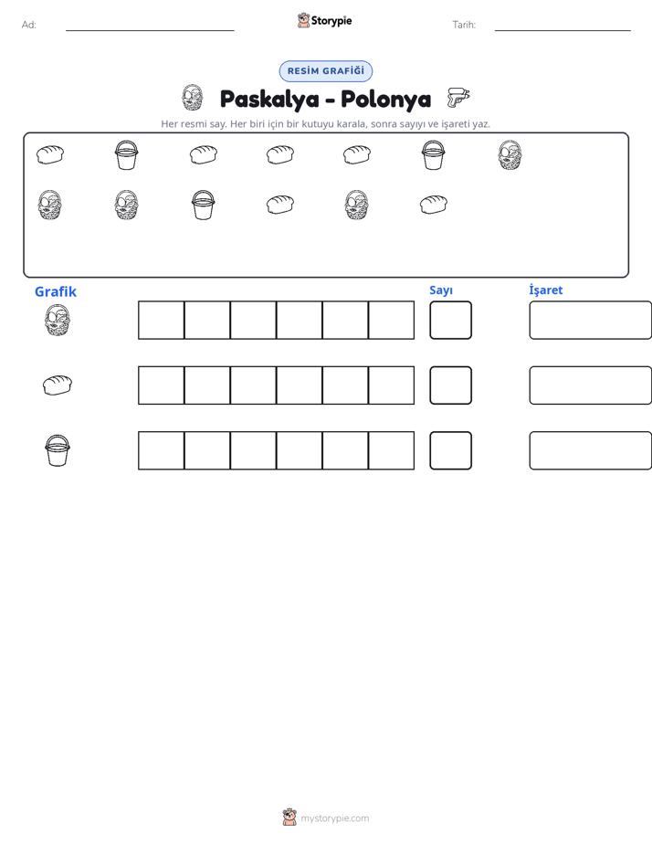 Say & Grafik