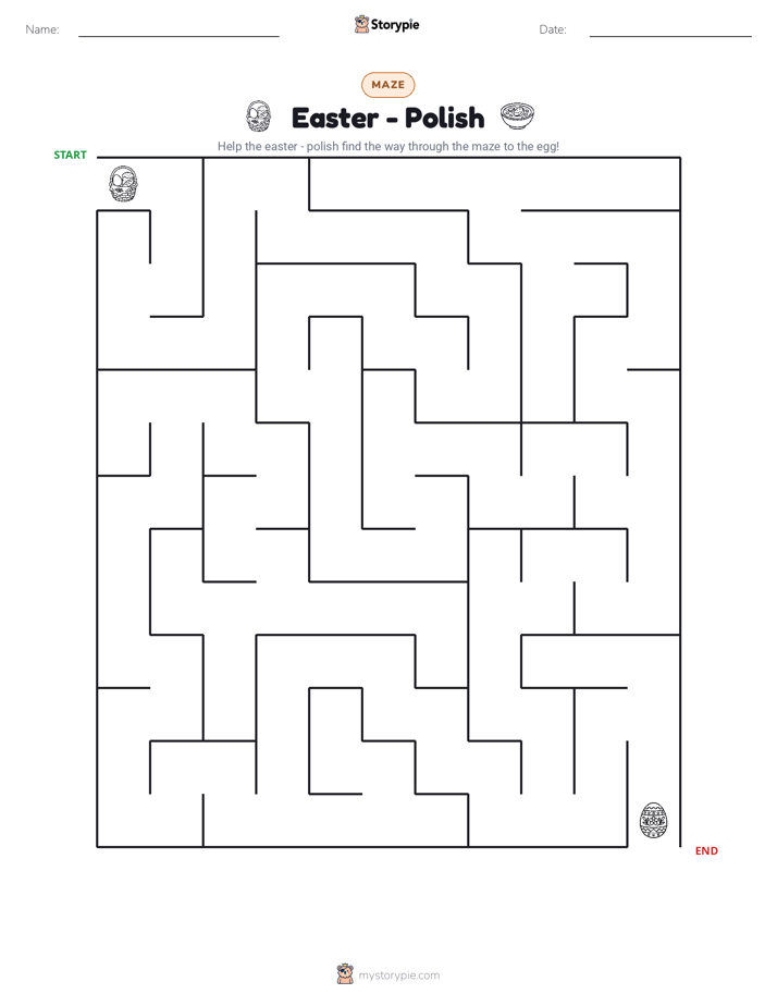 Maze