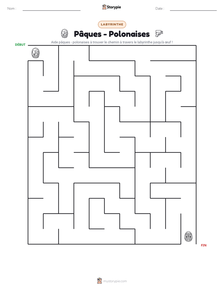 Labyrinthe