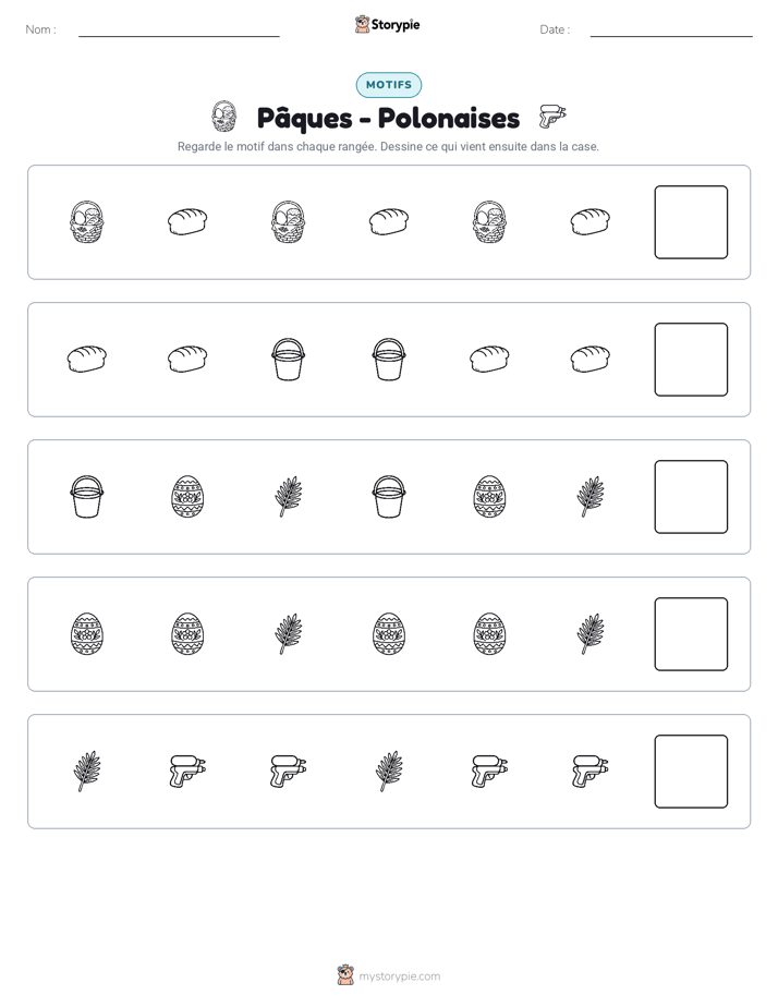 Motifs